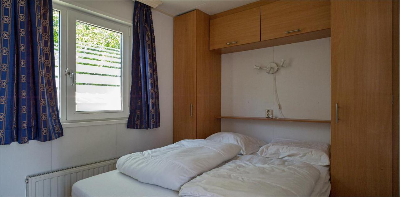 Chalet 22 Sint Annaland Εξωτερικό φωτογραφία
