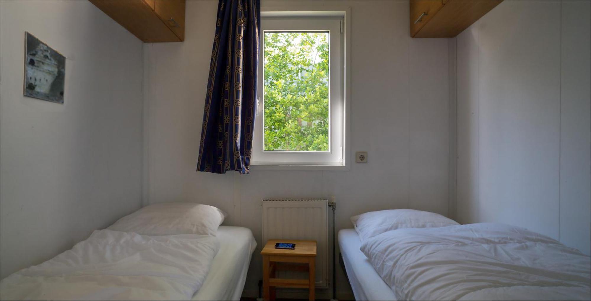 Chalet 22 Sint Annaland Εξωτερικό φωτογραφία