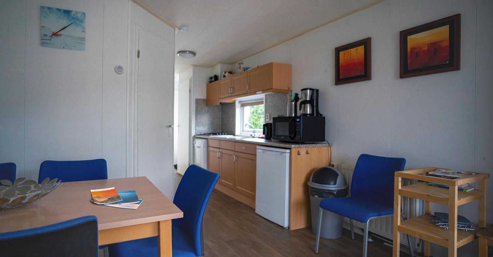 Chalet 22 Sint Annaland Εξωτερικό φωτογραφία